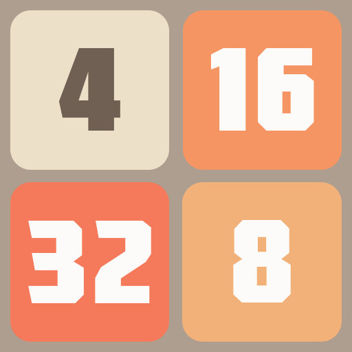 Legend 2048