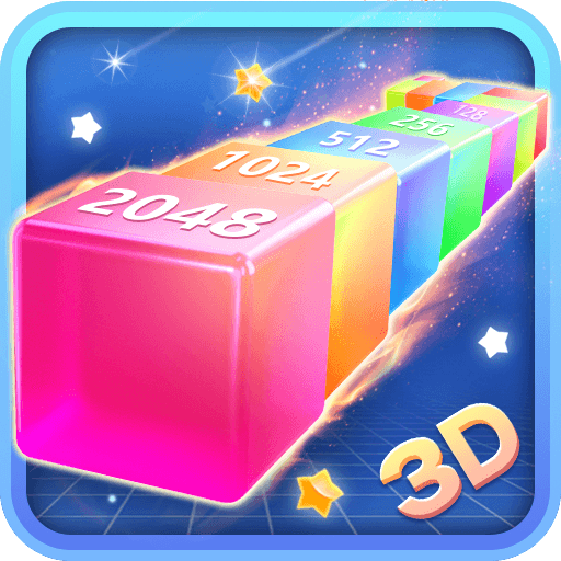 3D贪吃蛇大作战