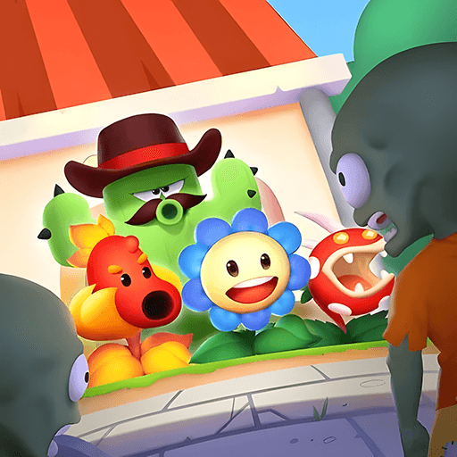 花花自卫战 - 策略塔防