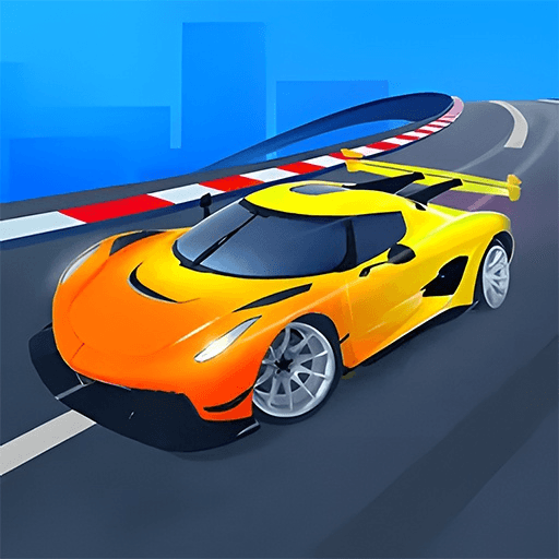 Car Modified Master 3D - Tuning Sim