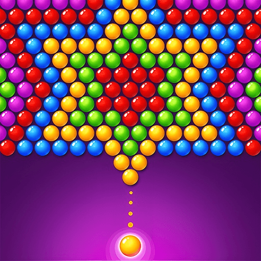 Bubble Shooter Puzzle